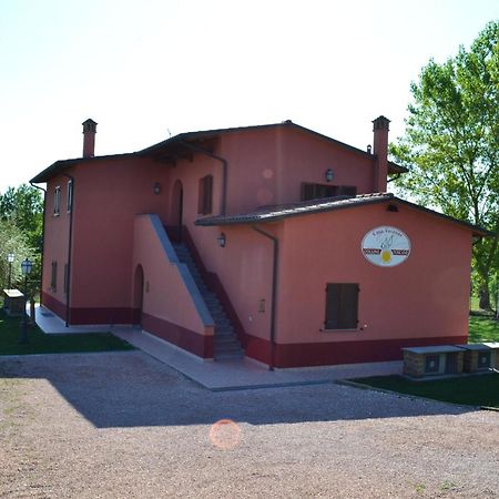 La Bettola Tavern Rooms Restaurant Montopoli in Val dʼArno Εξωτερικό φωτογραφία