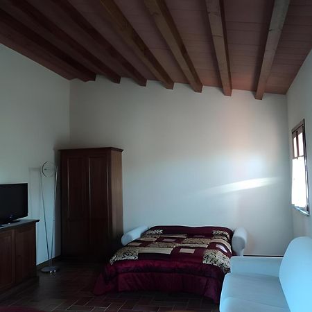 La Bettola Tavern Rooms Restaurant Montopoli in Val dʼArno Εξωτερικό φωτογραφία