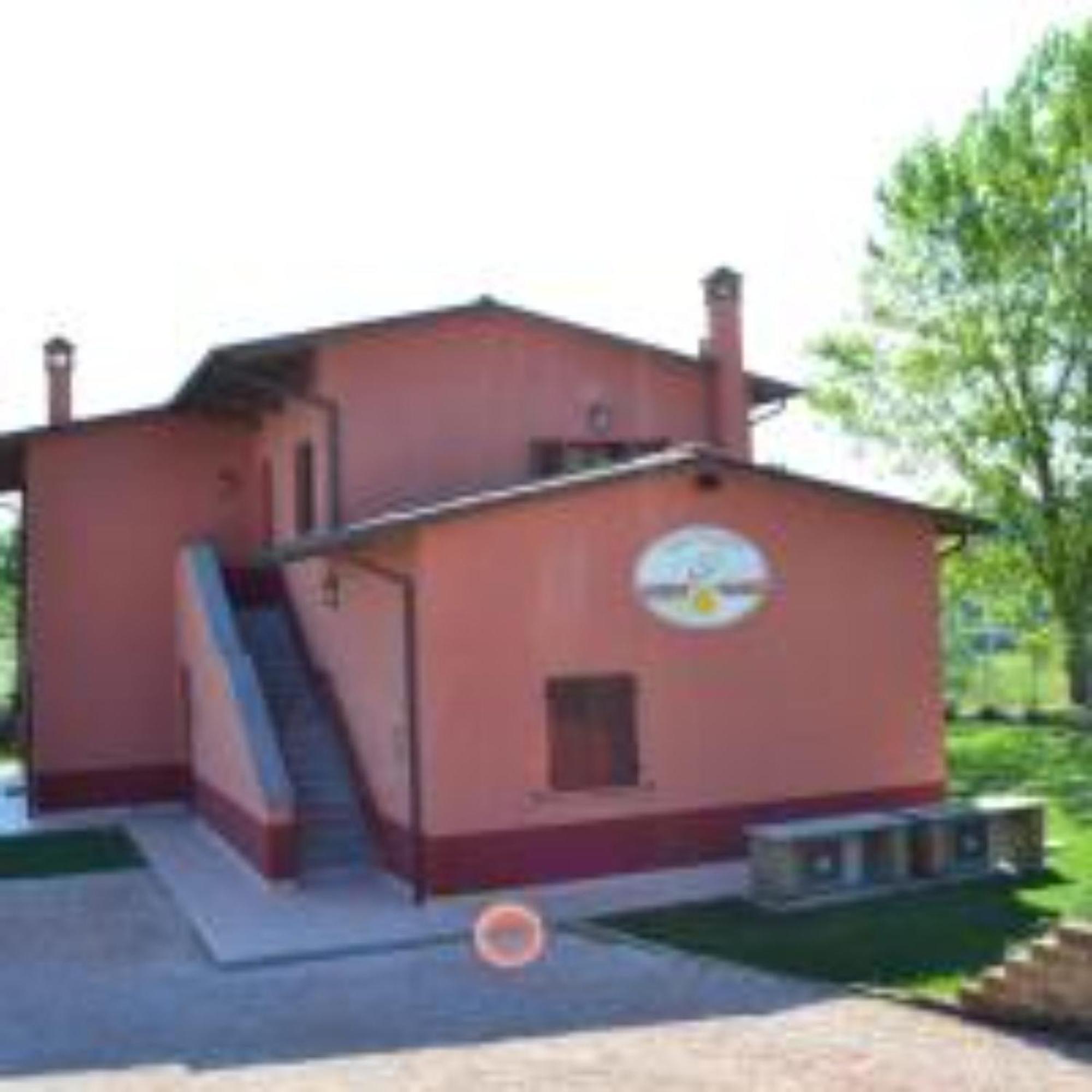 La Bettola Tavern Rooms Restaurant Montopoli in Val dʼArno Εξωτερικό φωτογραφία