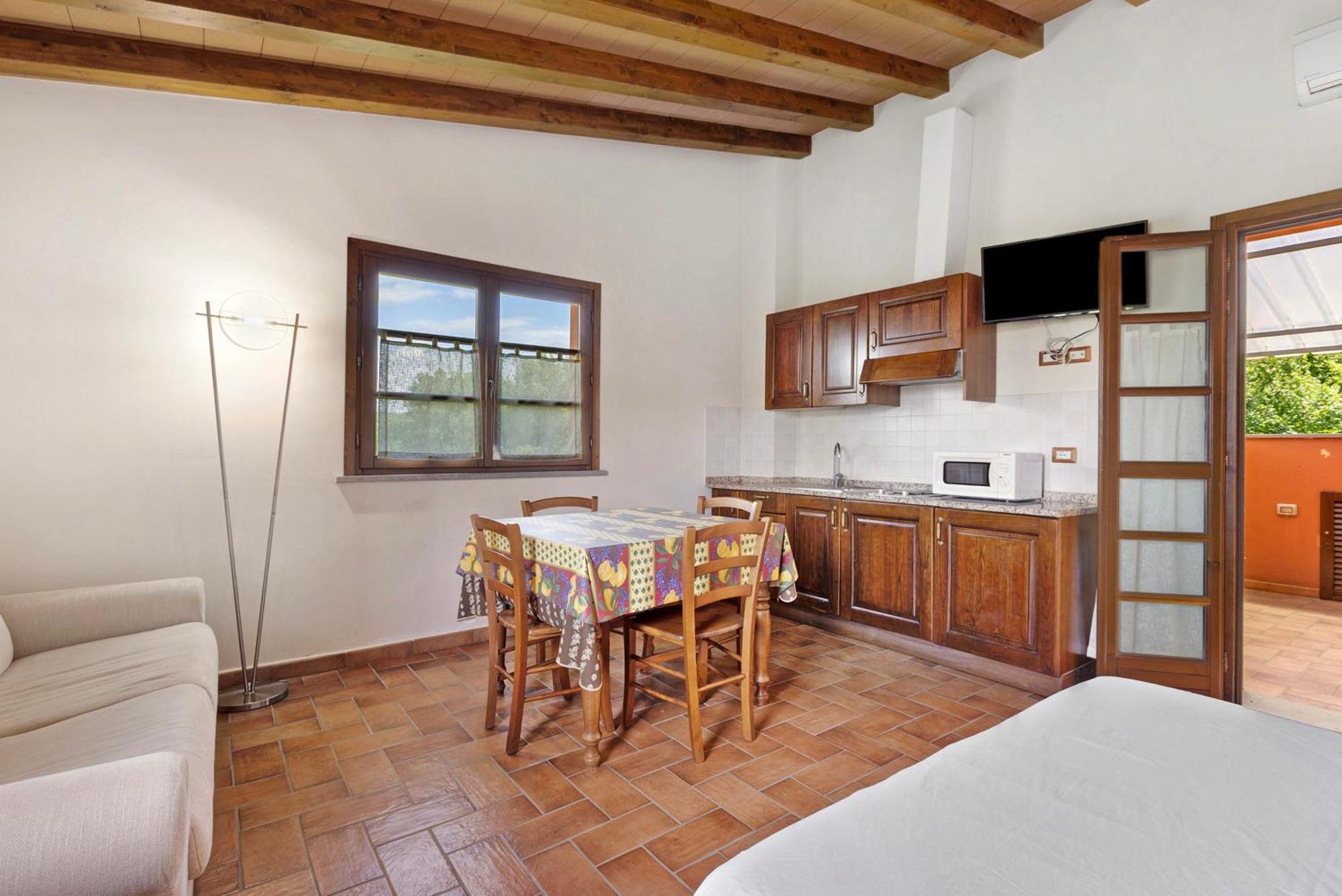 La Bettola Tavern Rooms Restaurant Montopoli in Val dʼArno Εξωτερικό φωτογραφία