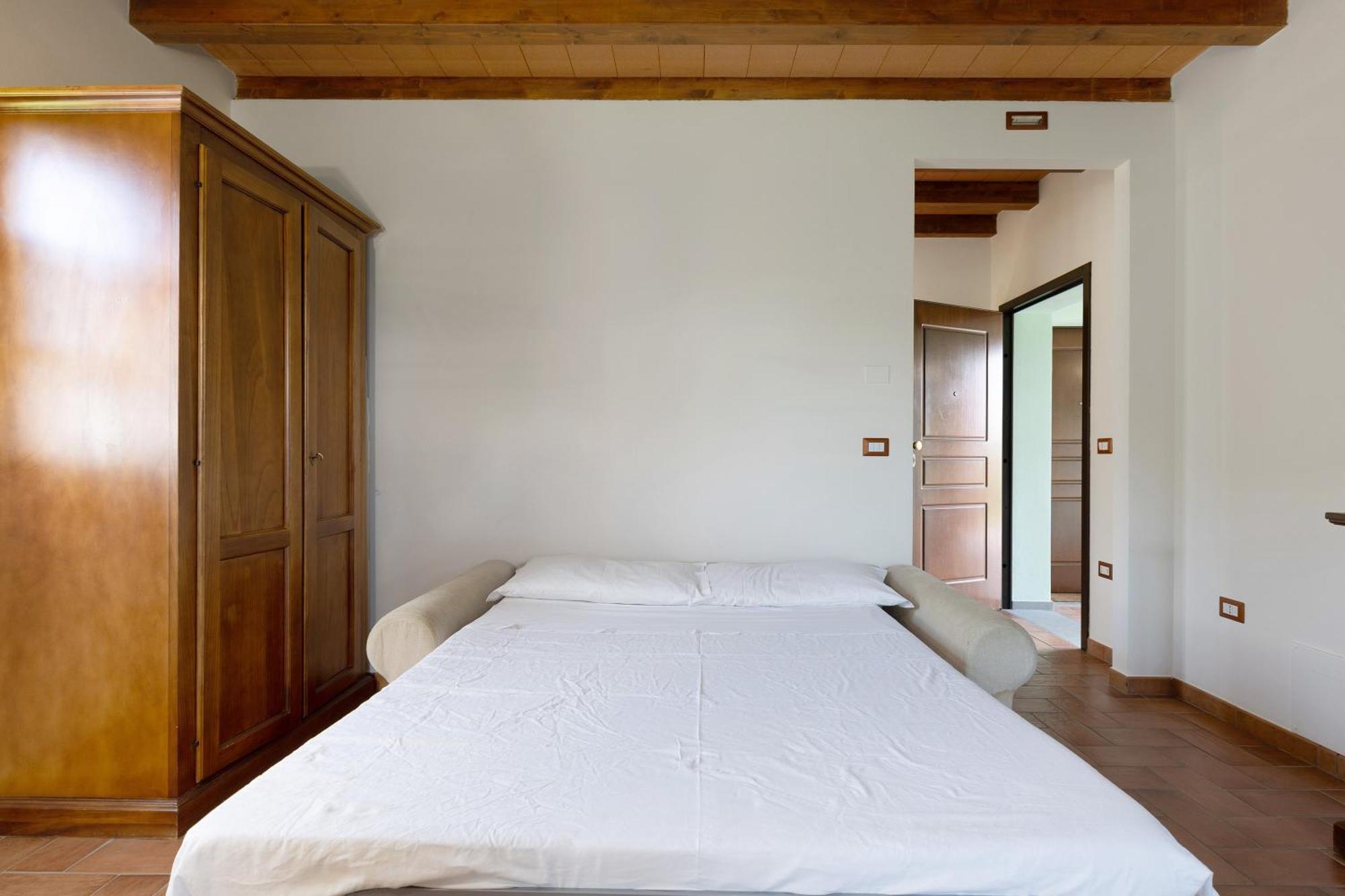 La Bettola Tavern Rooms Restaurant Montopoli in Val dʼArno Εξωτερικό φωτογραφία