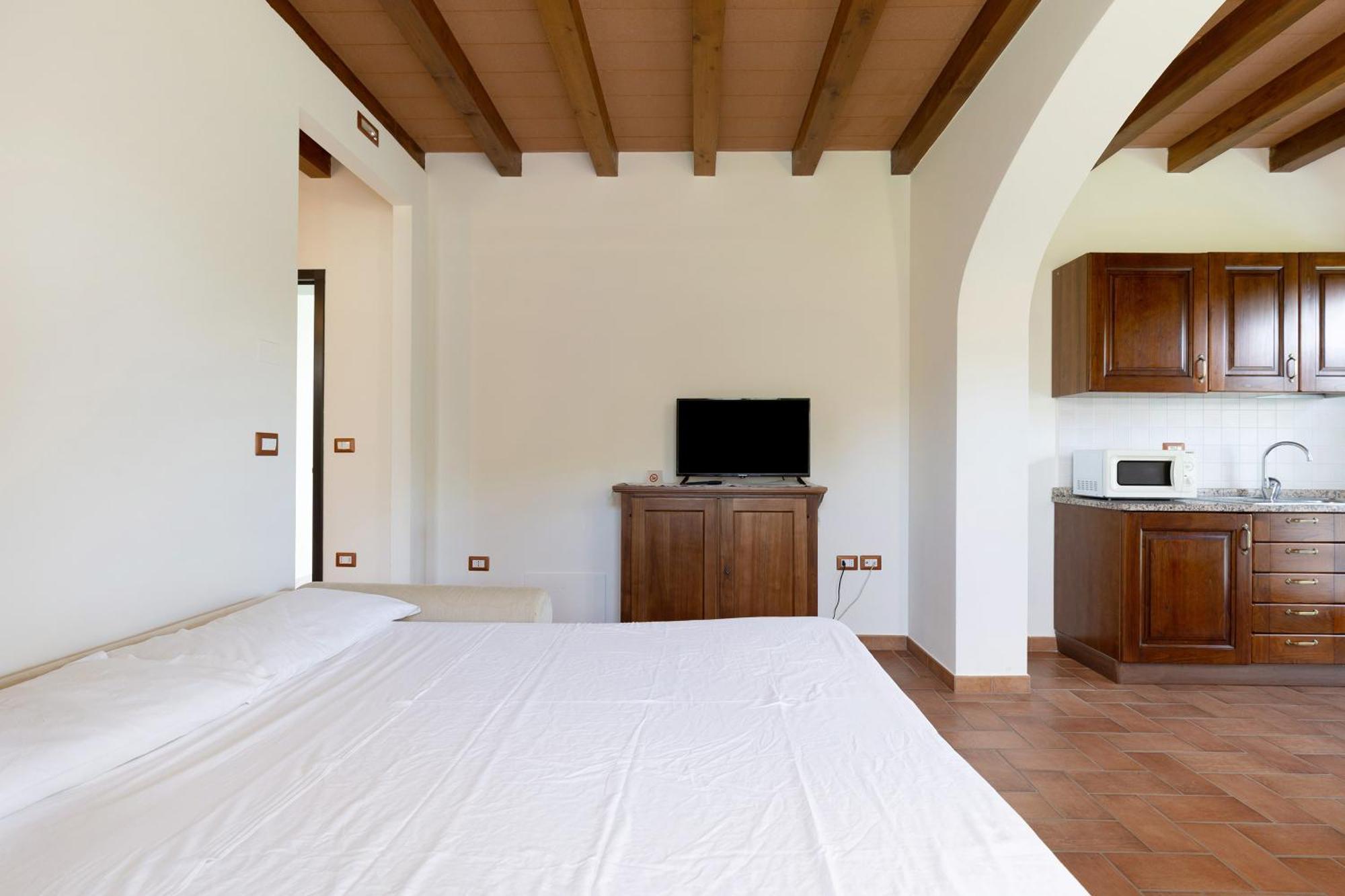 La Bettola Tavern Rooms Restaurant Montopoli in Val dʼArno Εξωτερικό φωτογραφία