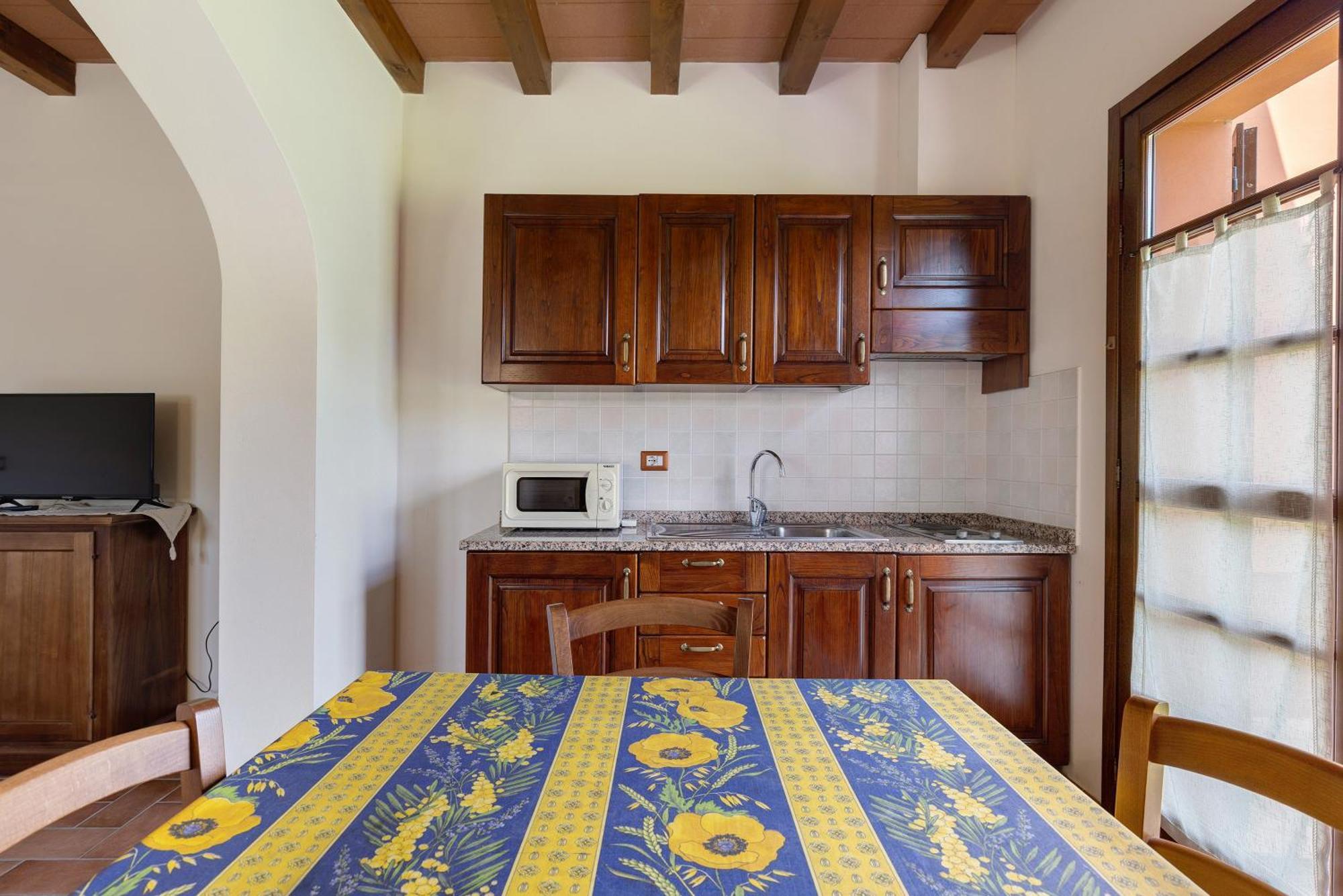 La Bettola Tavern Rooms Restaurant Montopoli in Val dʼArno Εξωτερικό φωτογραφία