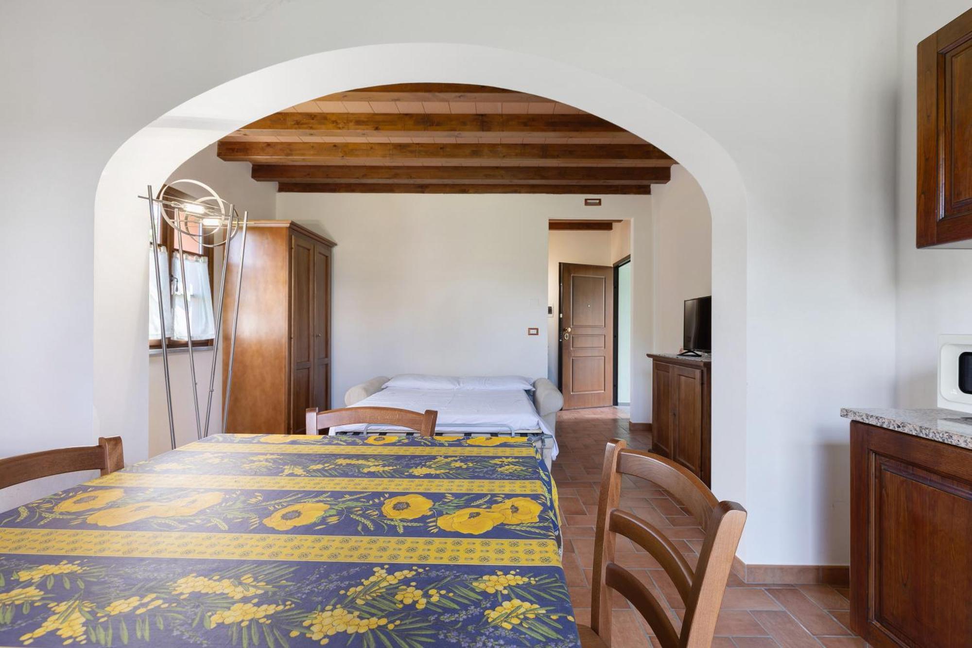 La Bettola Tavern Rooms Restaurant Montopoli in Val dʼArno Εξωτερικό φωτογραφία