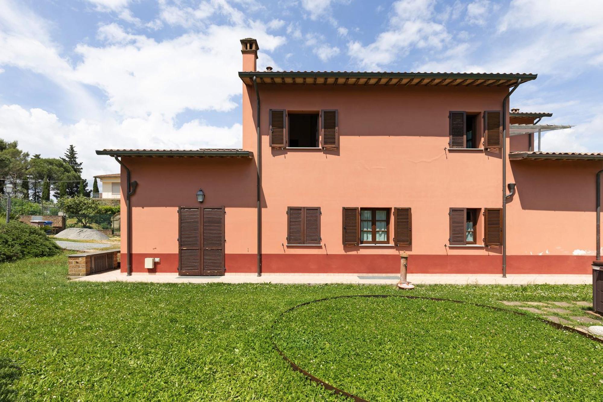 La Bettola Tavern Rooms Restaurant Montopoli in Val dʼArno Εξωτερικό φωτογραφία