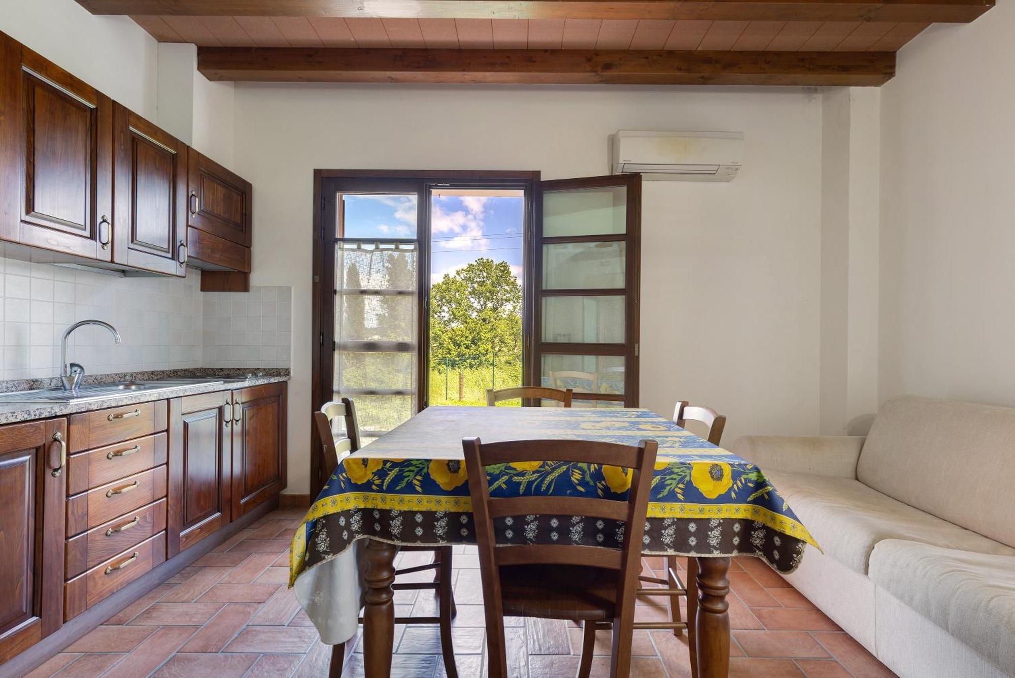 La Bettola Tavern Rooms Restaurant Montopoli in Val dʼArno Εξωτερικό φωτογραφία