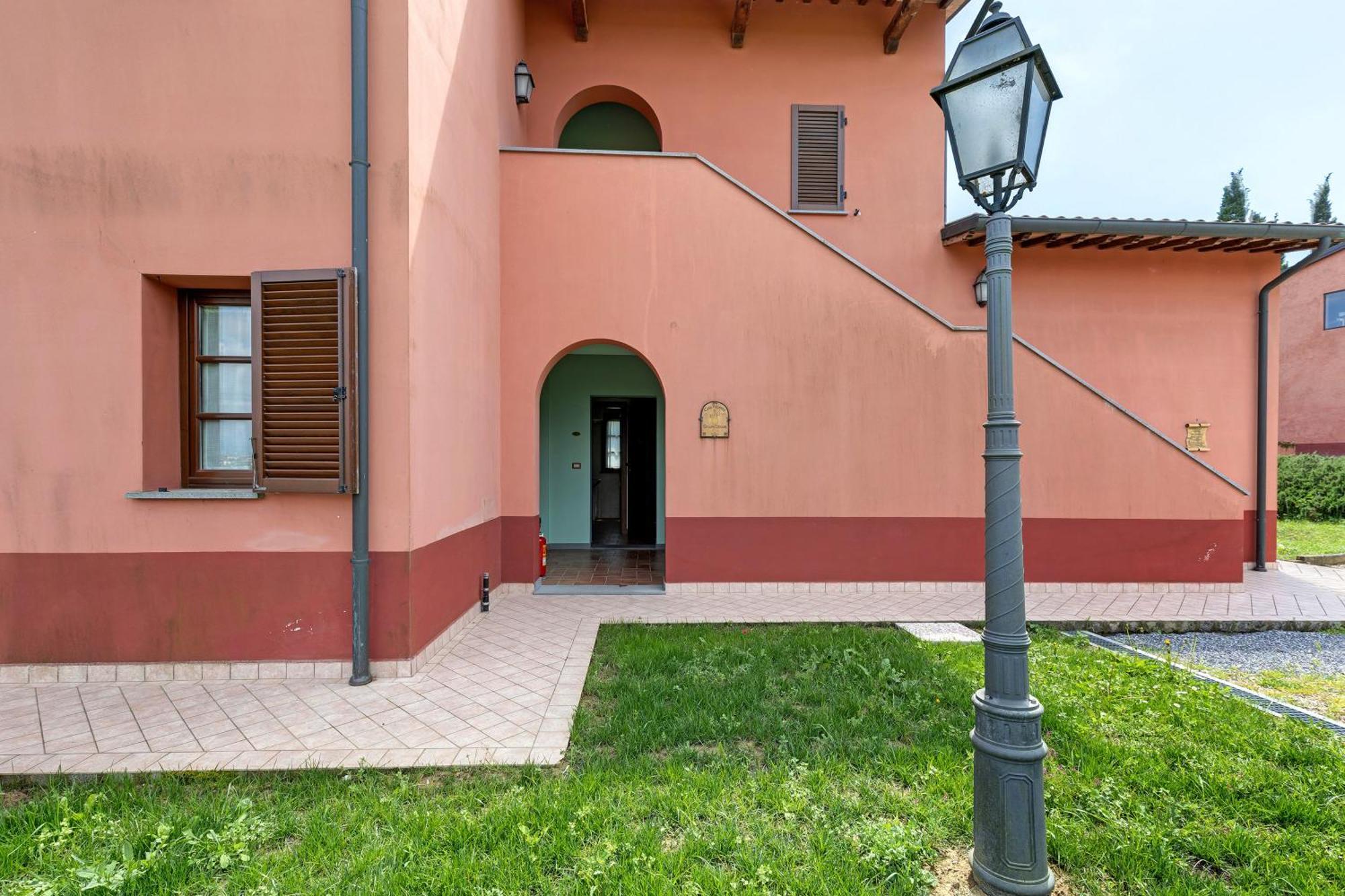 La Bettola Tavern Rooms Restaurant Montopoli in Val dʼArno Εξωτερικό φωτογραφία