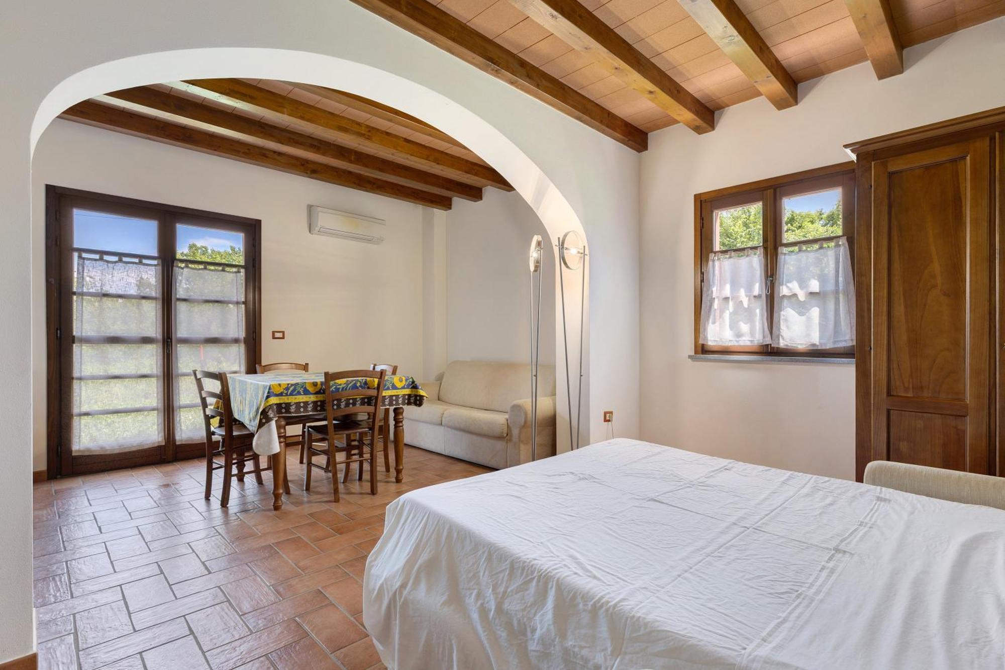 La Bettola Tavern Rooms Restaurant Montopoli in Val dʼArno Εξωτερικό φωτογραφία