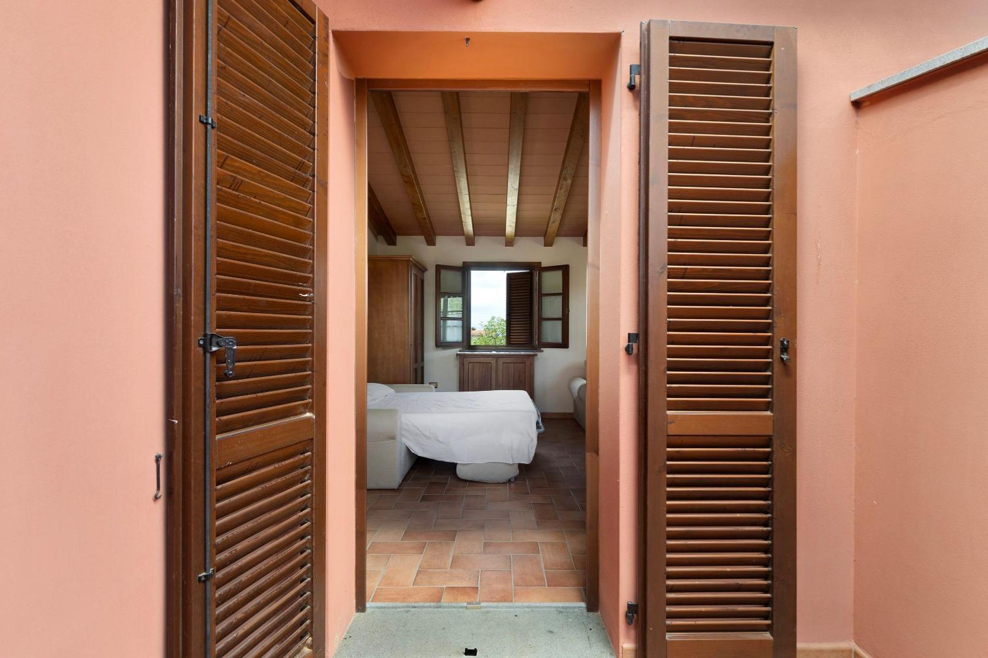 La Bettola Tavern Rooms Restaurant Montopoli in Val dʼArno Εξωτερικό φωτογραφία