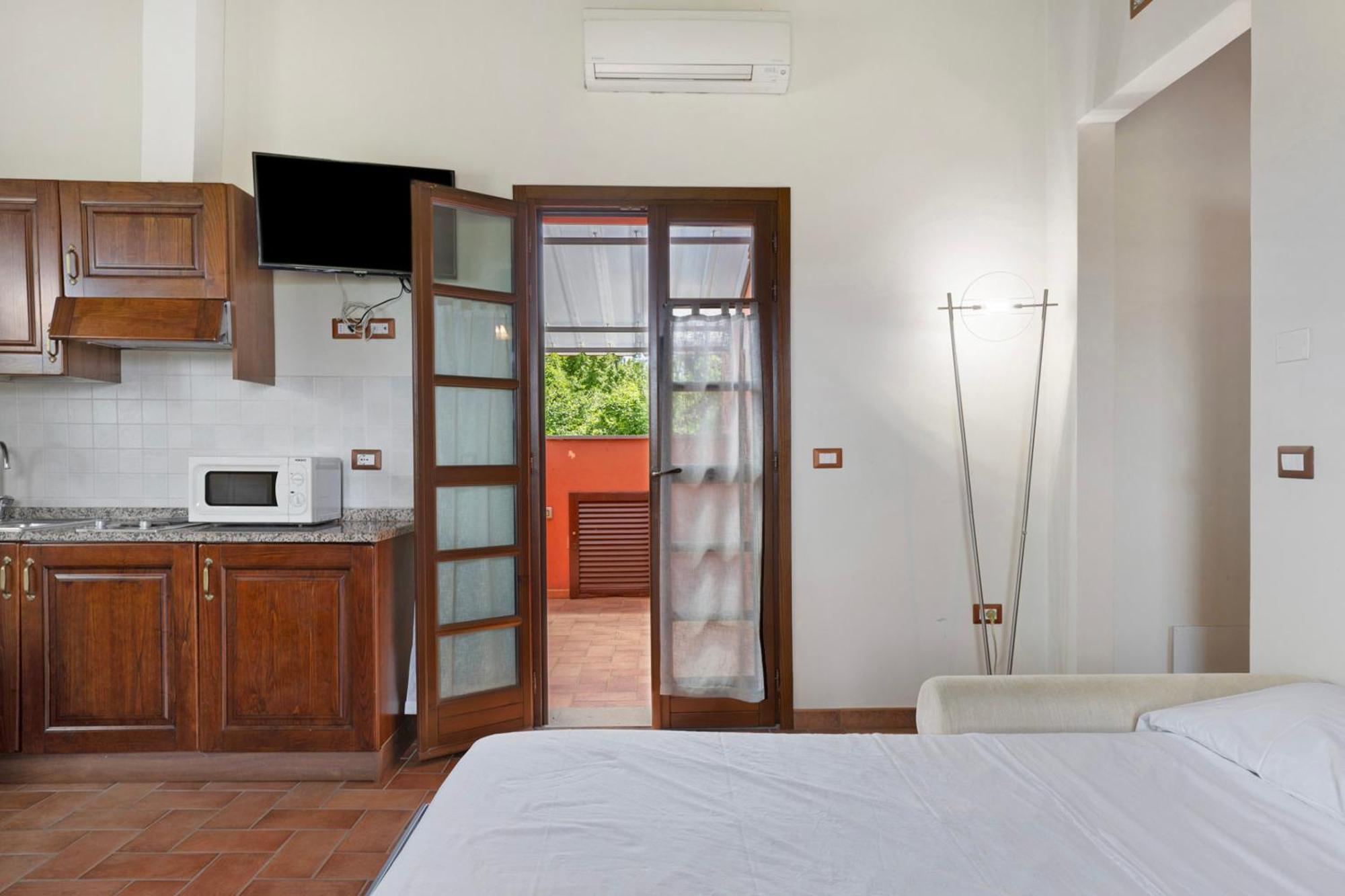 La Bettola Tavern Rooms Restaurant Montopoli in Val dʼArno Εξωτερικό φωτογραφία