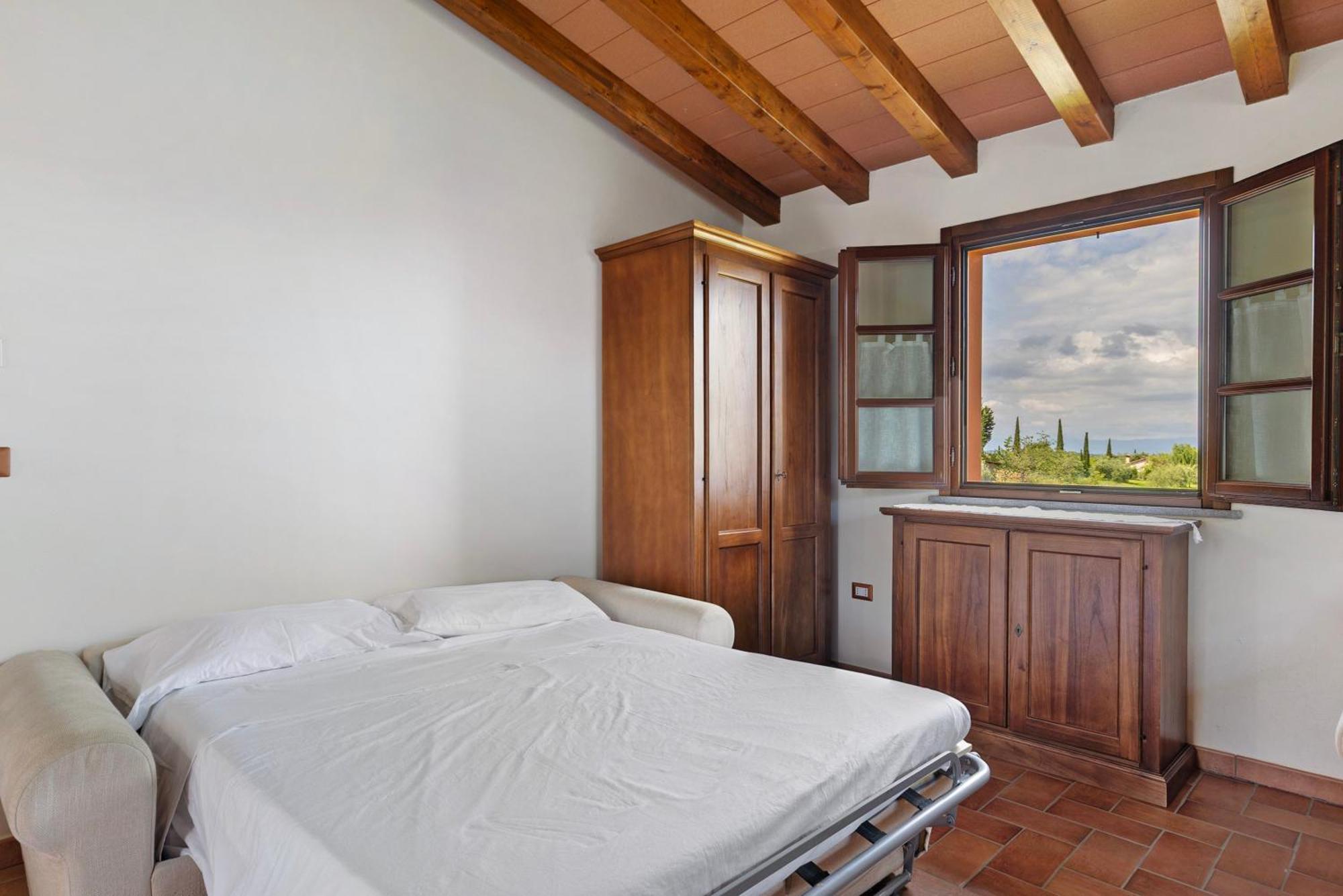 La Bettola Tavern Rooms Restaurant Montopoli in Val dʼArno Εξωτερικό φωτογραφία