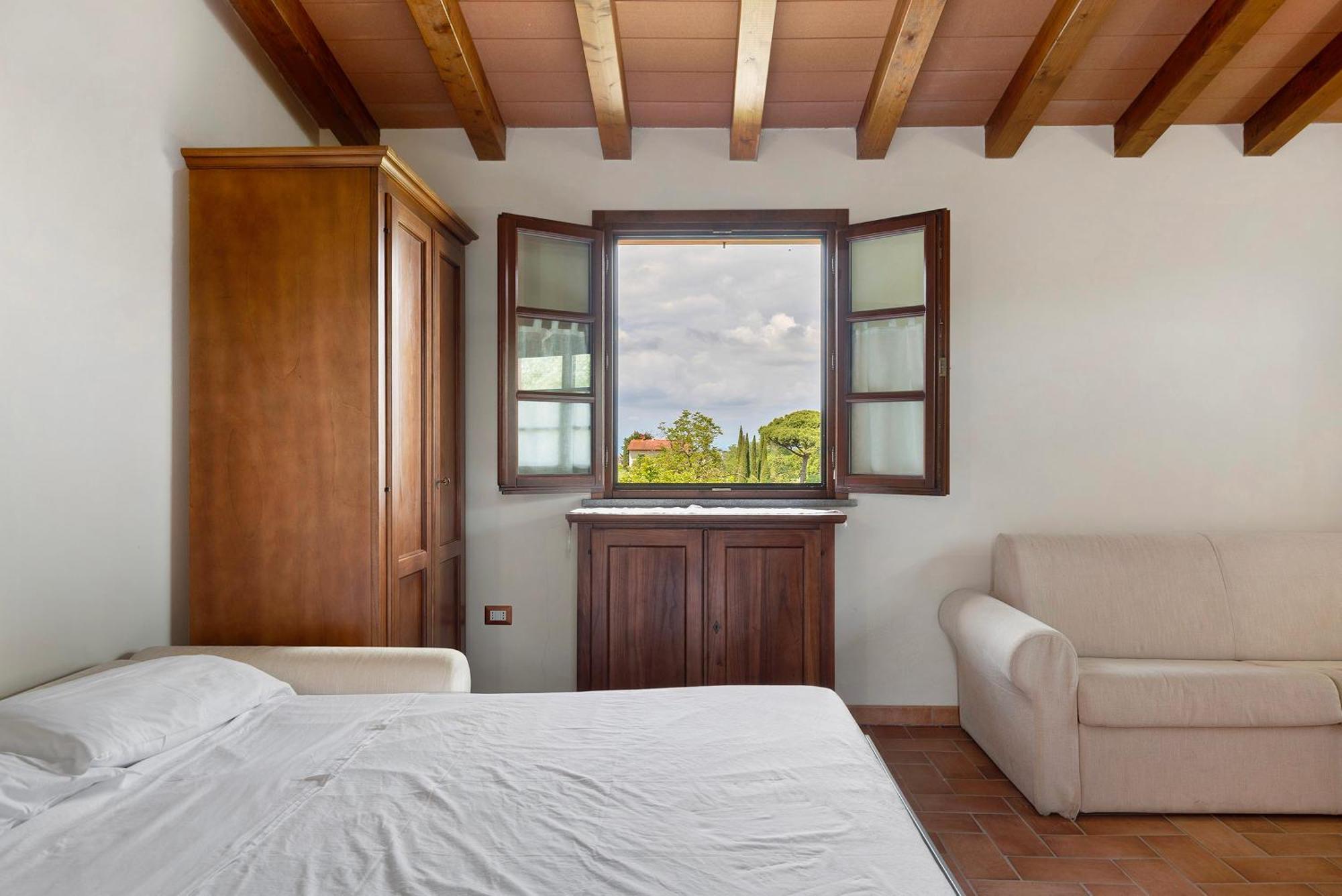 La Bettola Tavern Rooms Restaurant Montopoli in Val dʼArno Εξωτερικό φωτογραφία