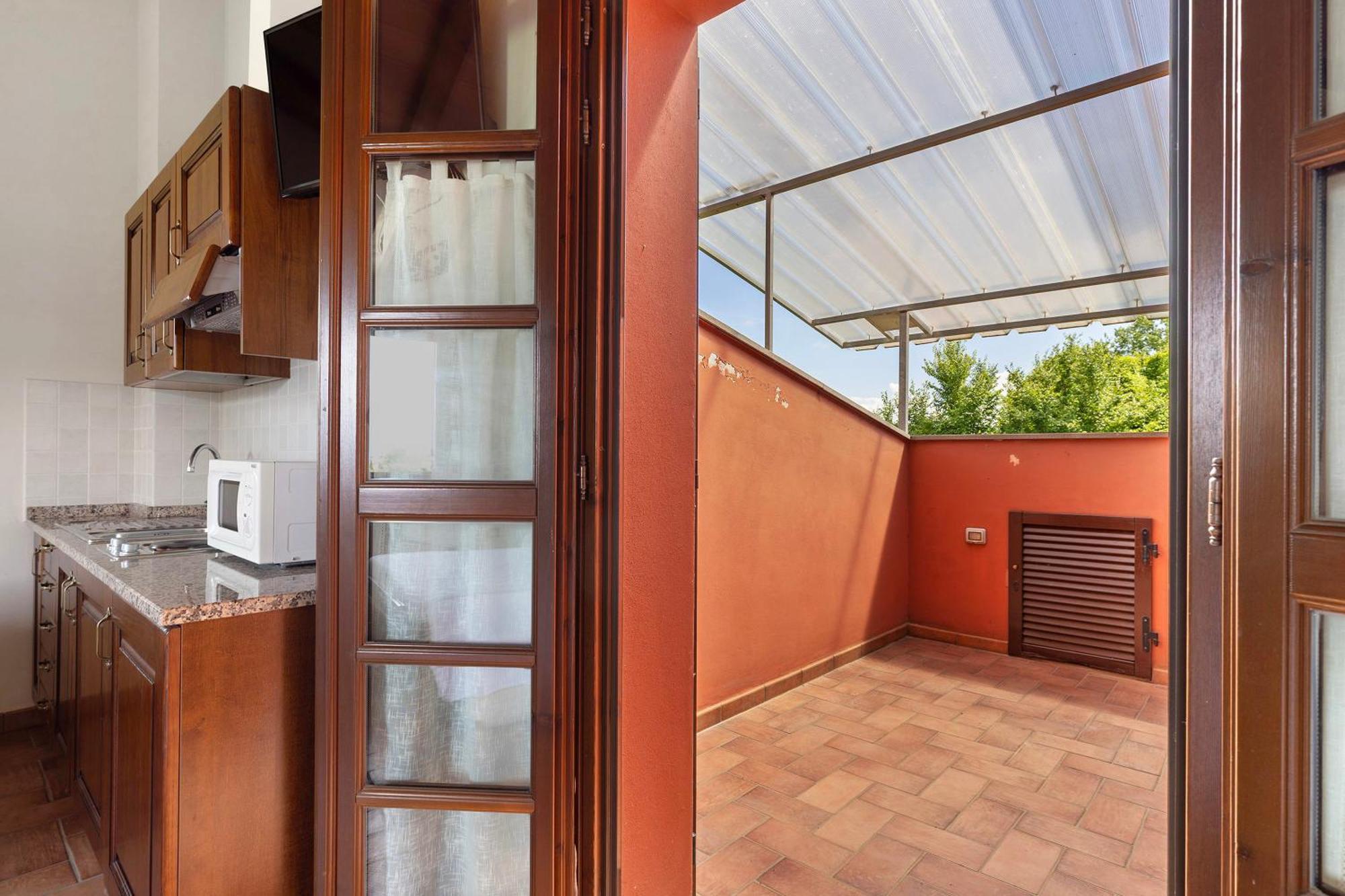La Bettola Tavern Rooms Restaurant Montopoli in Val dʼArno Εξωτερικό φωτογραφία