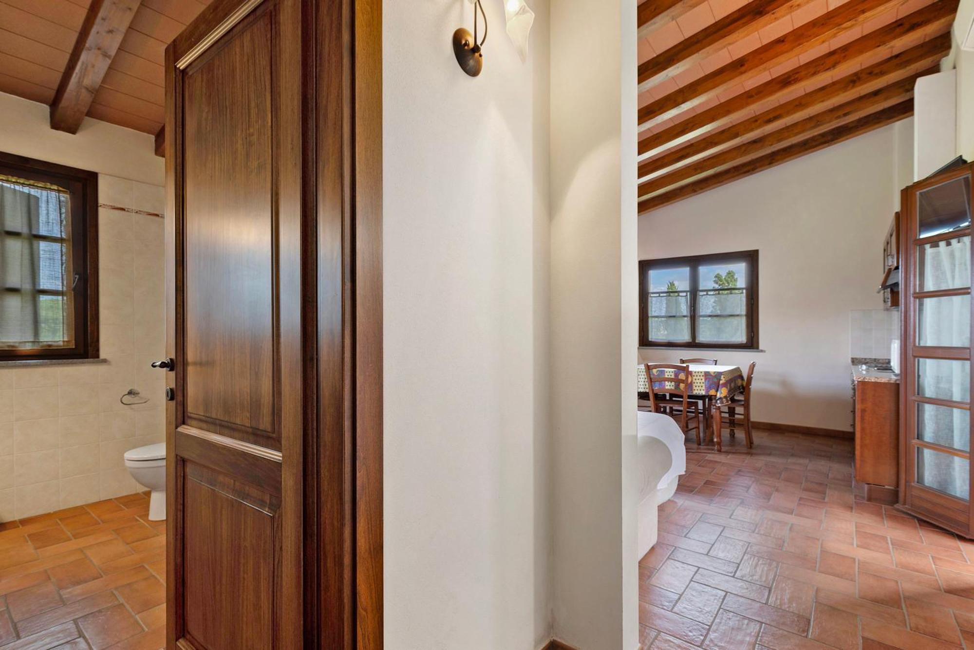 La Bettola Tavern Rooms Restaurant Montopoli in Val dʼArno Εξωτερικό φωτογραφία