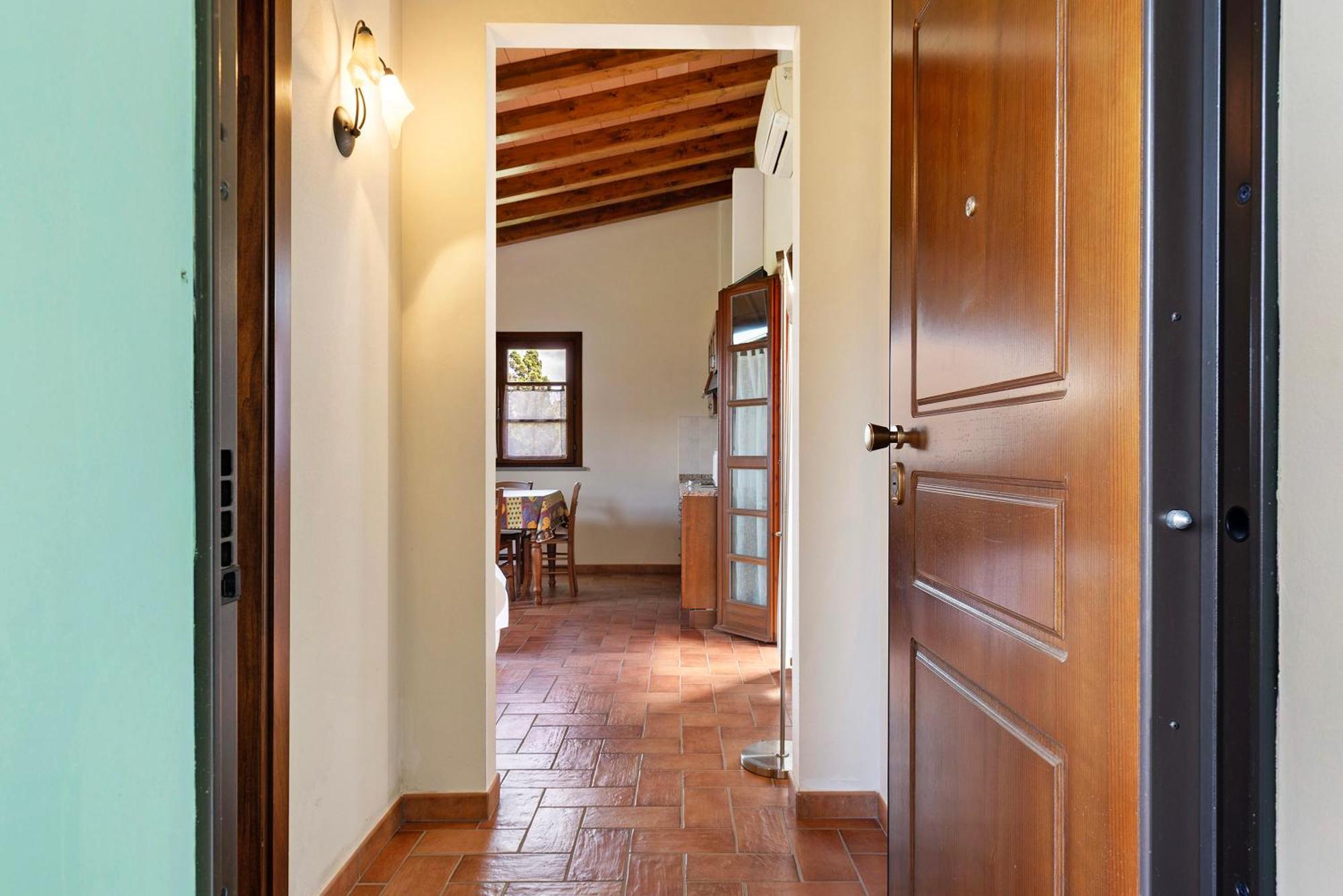 La Bettola Tavern Rooms Restaurant Montopoli in Val dʼArno Εξωτερικό φωτογραφία