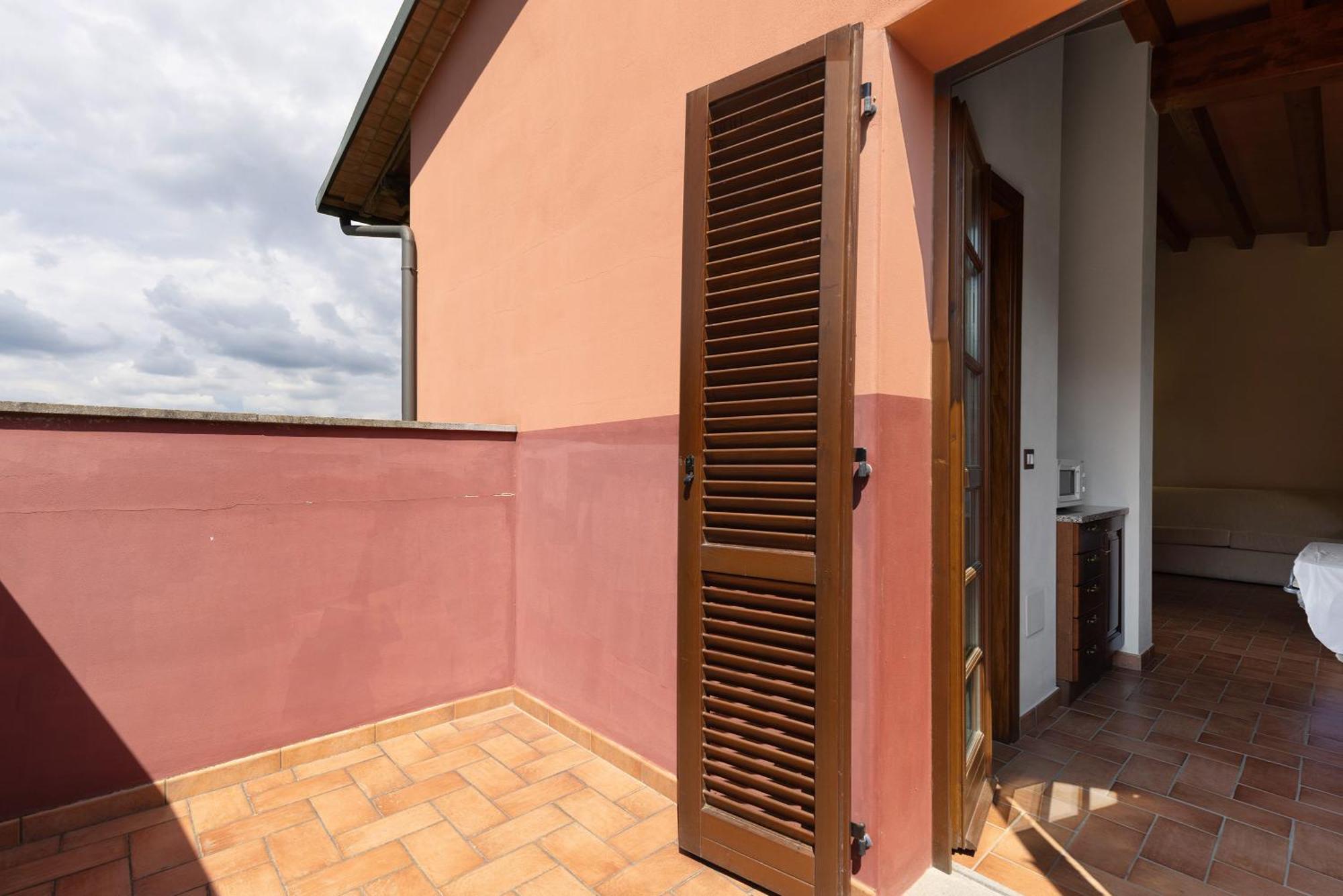La Bettola Tavern Rooms Restaurant Montopoli in Val dʼArno Εξωτερικό φωτογραφία