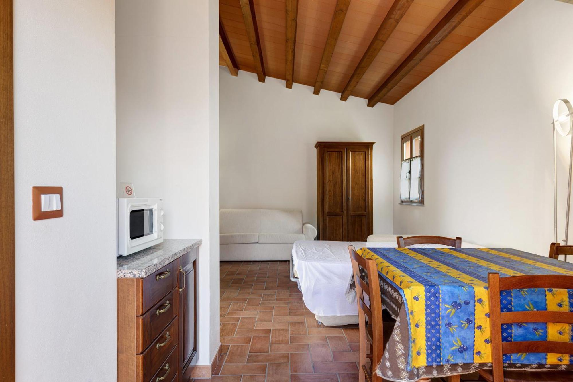 La Bettola Tavern Rooms Restaurant Montopoli in Val dʼArno Εξωτερικό φωτογραφία