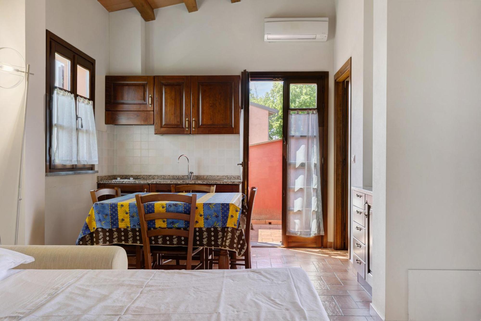 La Bettola Tavern Rooms Restaurant Montopoli in Val dʼArno Εξωτερικό φωτογραφία