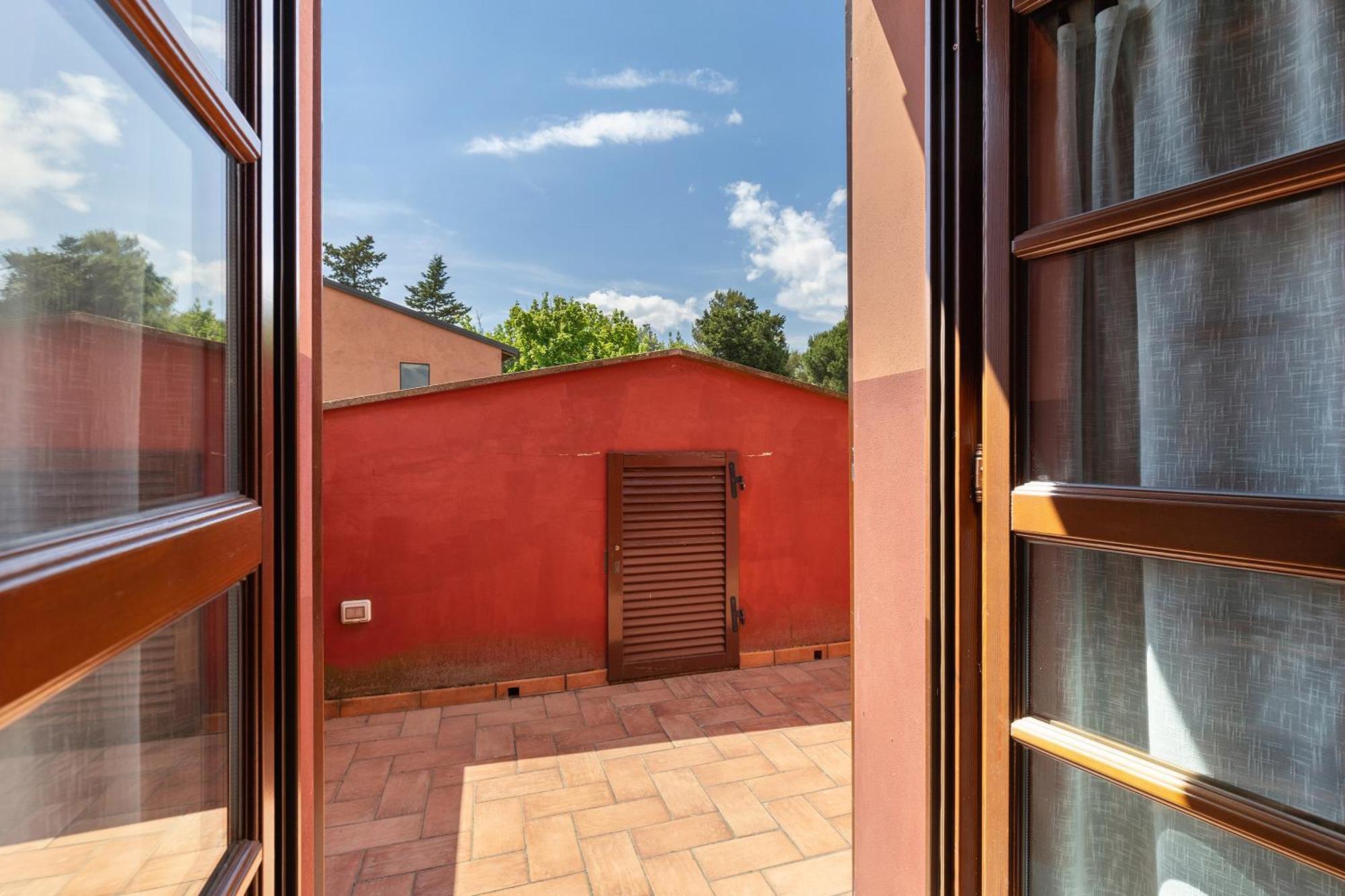 La Bettola Tavern Rooms Restaurant Montopoli in Val dʼArno Εξωτερικό φωτογραφία