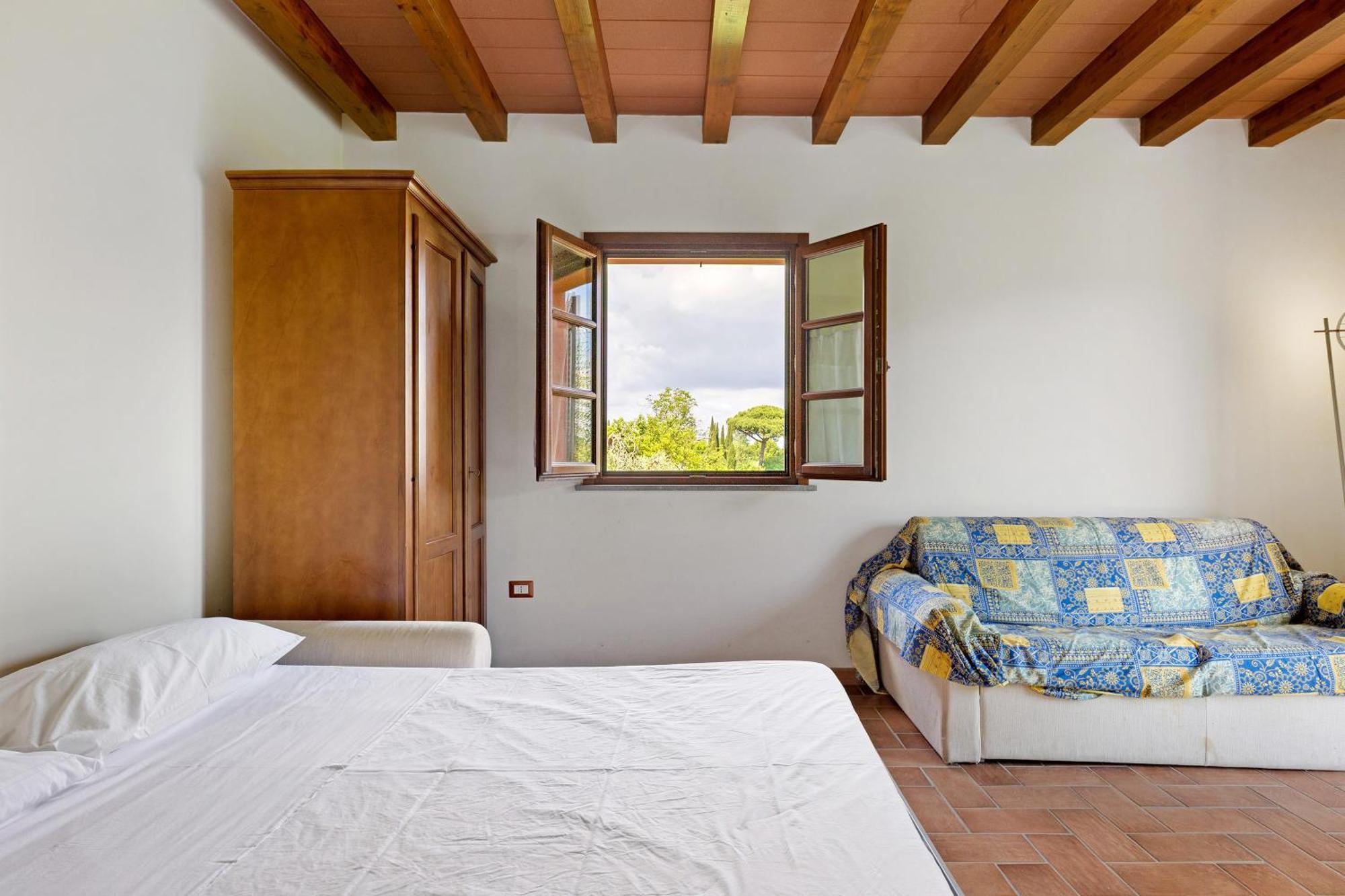 La Bettola Tavern Rooms Restaurant Montopoli in Val dʼArno Εξωτερικό φωτογραφία
