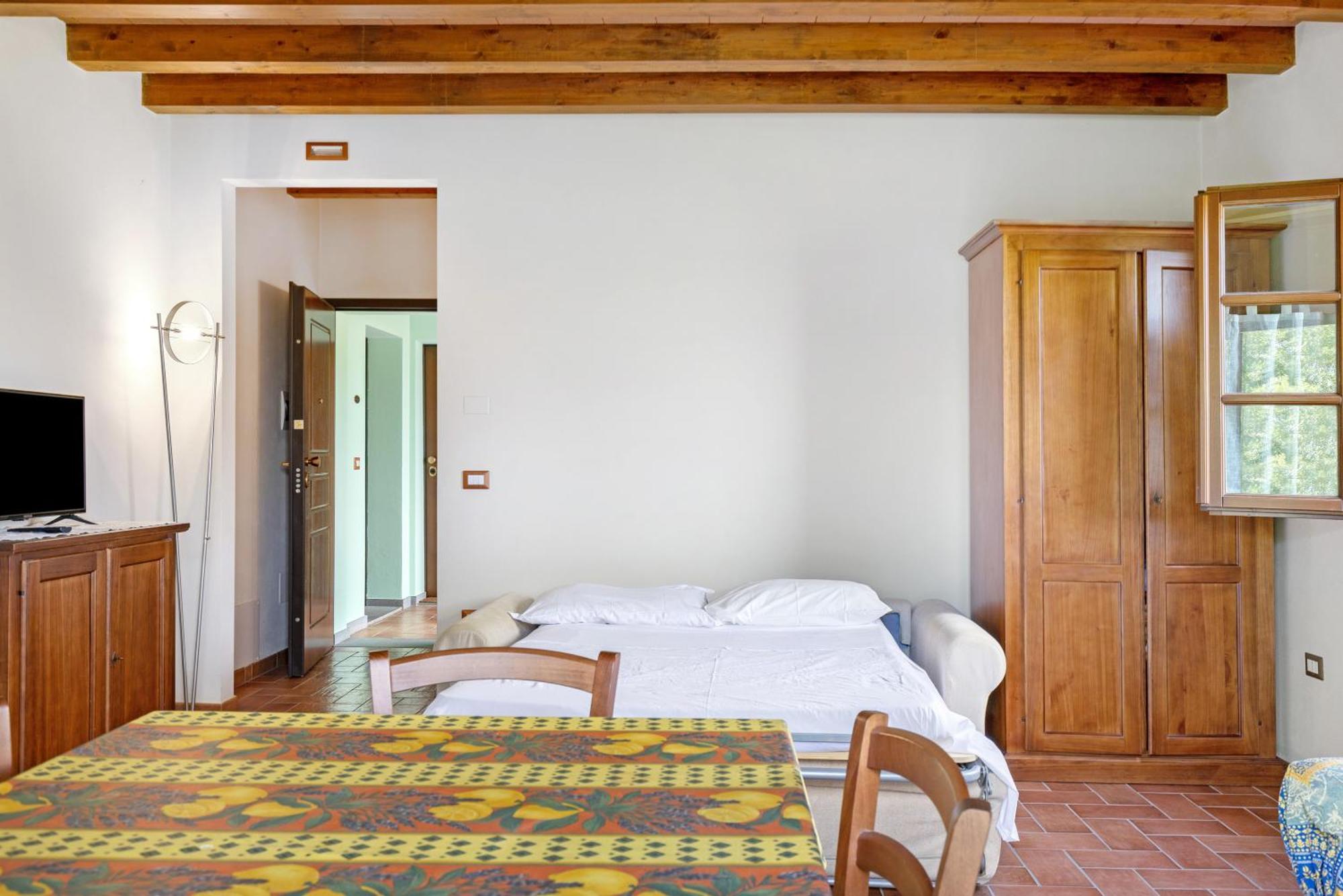 La Bettola Tavern Rooms Restaurant Montopoli in Val dʼArno Εξωτερικό φωτογραφία
